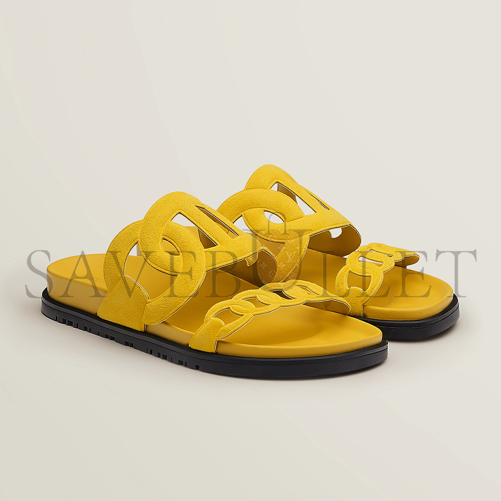 H**mes extra sandal h221147z96350